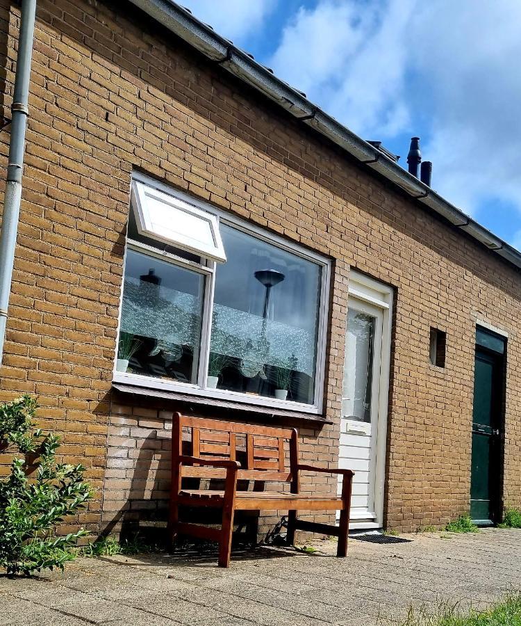 Ammophila 2 Apartment Egmond aan Zee Exterior photo