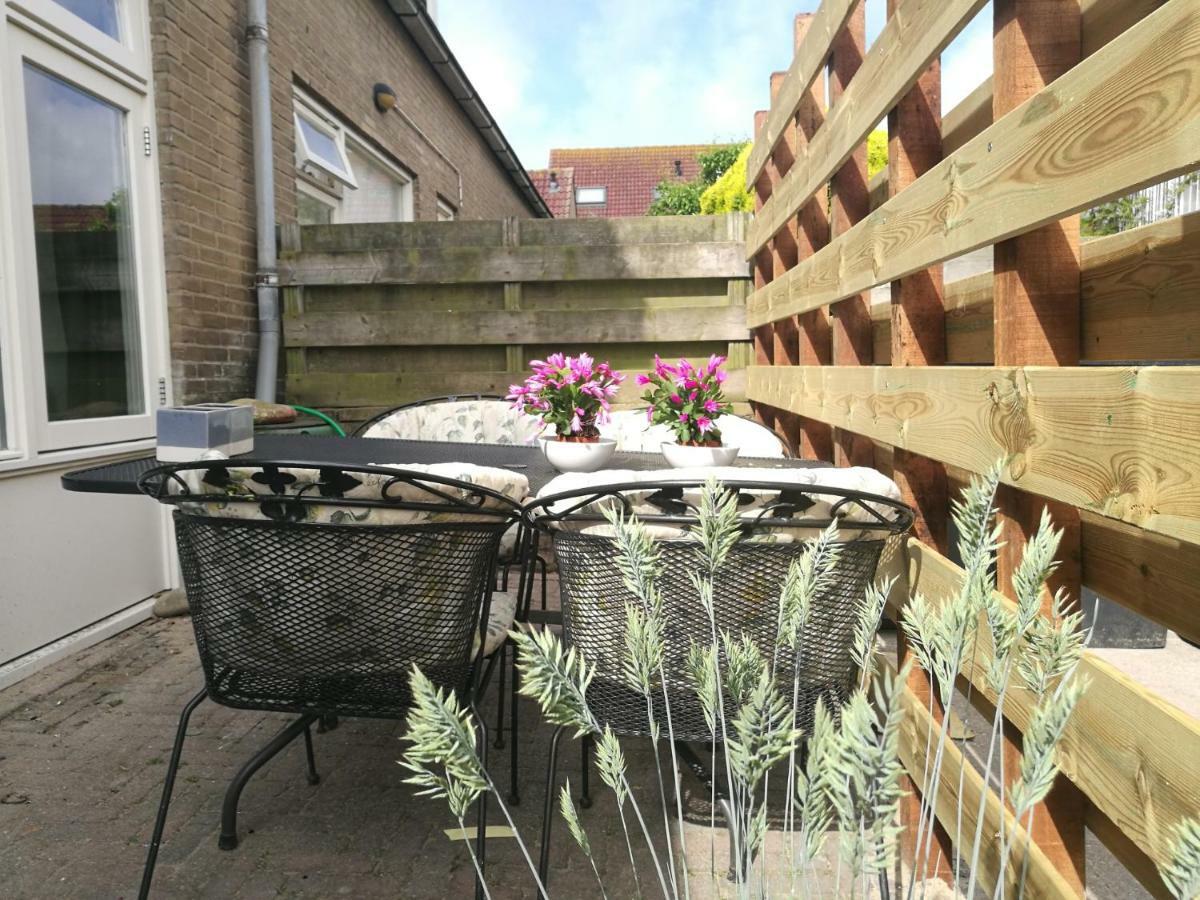Ammophila 2 Apartment Egmond aan Zee Exterior photo