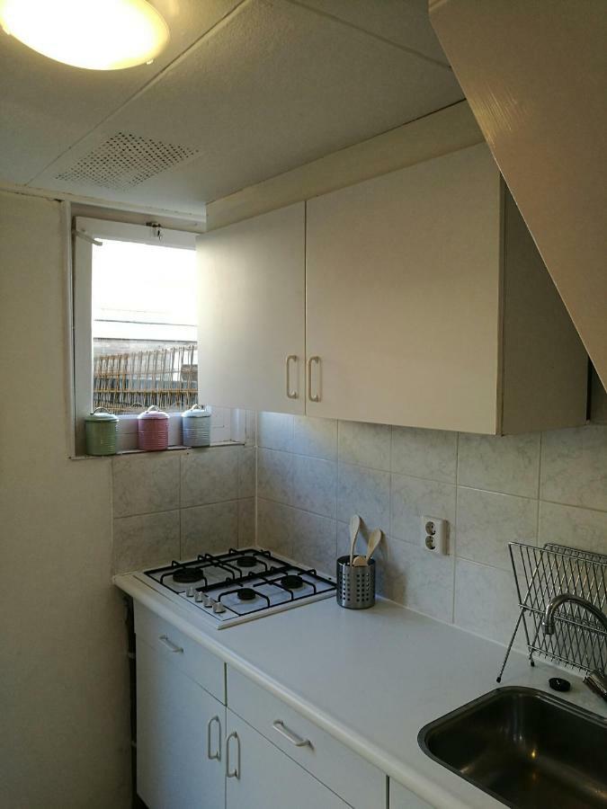 Ammophila 2 Apartment Egmond aan Zee Exterior photo
